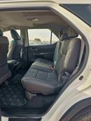 Toyota Fortuner EXR V4/ 4WD/ DVD REAR CAMERA/ LEATHER SEATS/ LOT# 91361