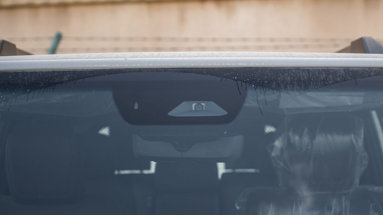 Toyota Prado TOYOTA PRADO 2.4 ADVENTURE HIGH TWIN TURBO -2026YM