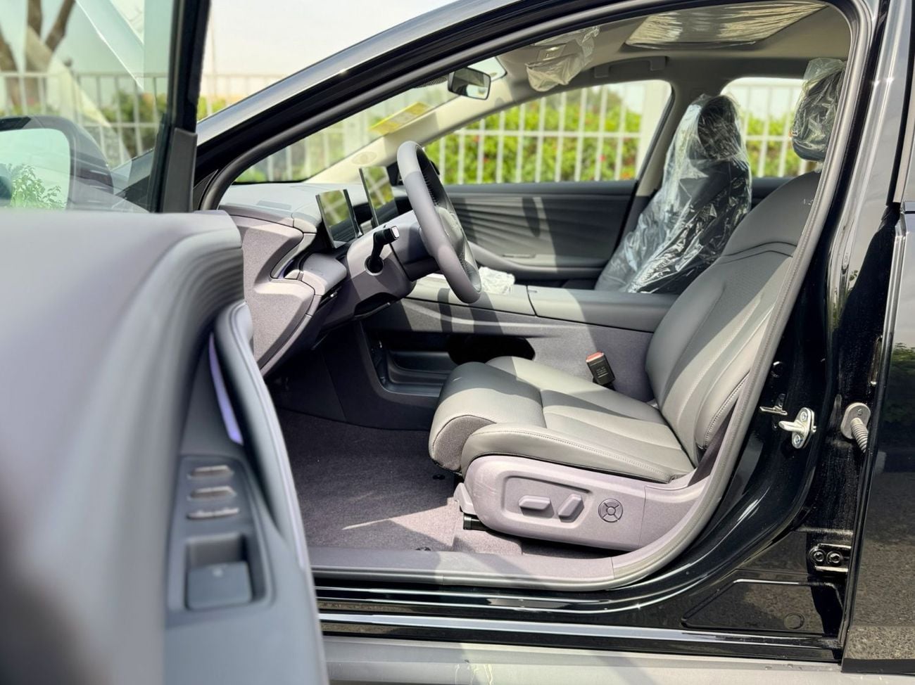 Nissan N6 Nissan N6 180 Max 2025 – Plug-in Hybrid