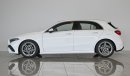 مرسيدس بنز A 200 / Reference: VSB 32822 Certified Pre-Owned with up to 5 YRS SERVICE PACKAGE!!!