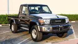 Toyota Land Cruiser Pick Up