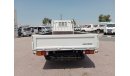 Mitsubishi Fuso Canter MITSUBISHI CANTER RIGHT HAND DRIVE (PM1236)
