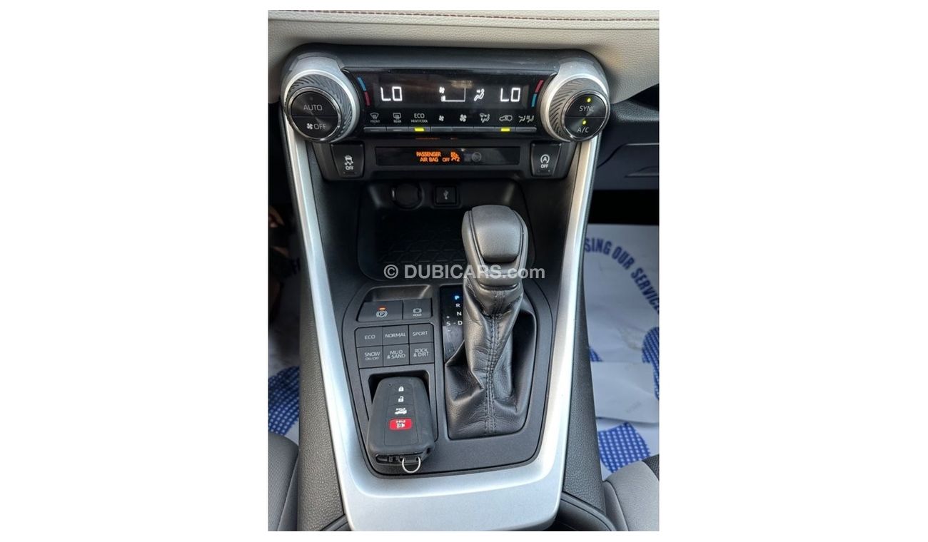 Toyota RAV4 Rav4 xle 4x4  2021, IMPORTED FROM USA