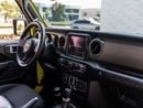 جيب رانجلر Sport 3.6L A/T (5 Seater)