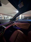 بي أم دبليو 520i M Sport Comfort 2.0L