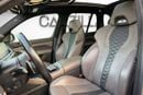 بي أم دبليو X5 M Competition 4.4L Competition 4.4L