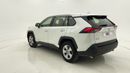 Toyota RAV4 EX 2.5 | Zero Down Payment | Free Home Test Drive