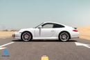 بورش 911 Carrera 4S 3.8L Coupe 2012 | 385 HP | Japanese Specs | AWD | Sport Chrono | White | Best Price