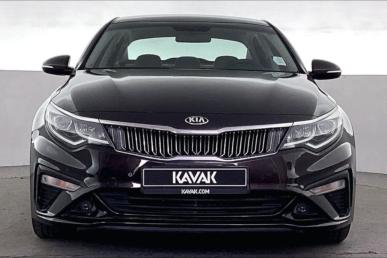 كيا أوبتيما LX | Carnival Sale • UP TO AED 20,000 OFF | شامل الضمان | 0 ﺪﻔﻋﺓ ﺃﻮﻟﻯ