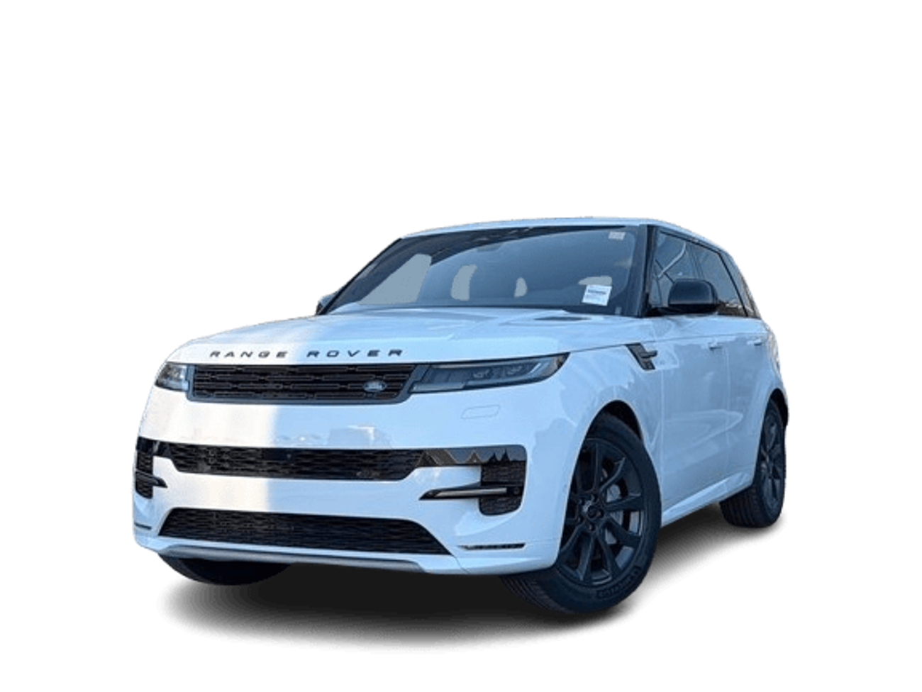 لاند روفر رينج روفر سبورت SE P530 4.4L