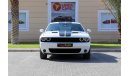 Dodge Challenger LA Exterior view