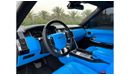 لاند روفر رينج روفر VOGUE HSE 2015 V8 GCC ORIGINAL PAINT // ACCIDENTS FREE // WELL MAINTAINED