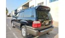 Lexus LX 470 LEXUS LX470 LEFT HAND DRIVE (PM1199)