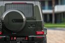 Mercedes Benz G63 AMG G 63 | 12,338 P.M | 0% Downpayment | Mercedes Warranty!