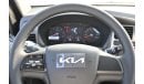 Kia K4000 KIA Bongo K4000S 3.0L Turbo Diesel, Pick-up Truck, RWD, 2Doors Features: Single Cabin, Manual Transm