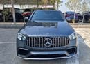 Mercedes Benz GLC 300 AMG