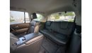 Nissan Patrol LE Platinum City PLATINUM EDITION