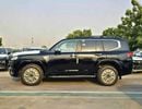 Toyota Land Cruiser VXR TOYOTA LANDCRUISER TWIN TURBO FULL OPTION | 3.5L V6 PETROL A/T 4WD 2026 (EXPORT ONLY AFRICA)