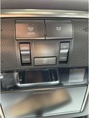 لكزس LX 500 3.3L Diesel Signature (For export only)