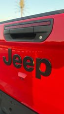 Jeep Gladiator Export from Australia