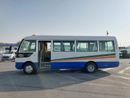 ميتسوبيشي روزا (RAMADAN OFFER) MITSUBISHI ROSA BUS RHD 2004 MODEL 5.2 L DIESEL MANUAL(PM00303)