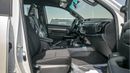 Toyota Hilux Adventure SR5 V6 4.0L PETROL