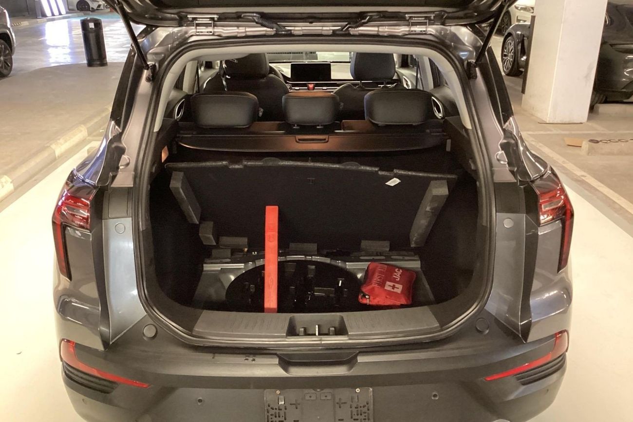 JAC JS4 Intelligent | Guaranteed Warranty | 0 Down Payment