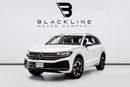 Volkswagen Touareg Comfortline 3.0L 2024 Volkswagen Touareg Comfortline, 2027 Volkswagen Warranty + Service Contract, L