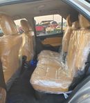 تويوتا فورتونر 2.7L 4WD (PETROL)