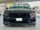 Ford Mustang EcoBoost 2.3L Coupe A/T Ford Mustang 2024 USA specs