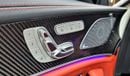 Mercedes-Benz AMG GT 63 4MATIC+ MERCEDES AMG GT 63S 2019 GCC IN IMMACULATE CONDITION FULL SERVICE HISTORY STILL UNDER WARRAN