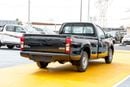 إيسوزو D ماكس ISUZU DMAX PICK UP , 2.5L DIESEL ENGINE , SINGLE CAB , MODEL 2026