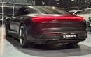 Porsche Taycan Turbo S (761 HP) 2021 Porsche Taycan Turbo S, 2028 Porsche Warranty, Sport Chrono Package, Low Kms,