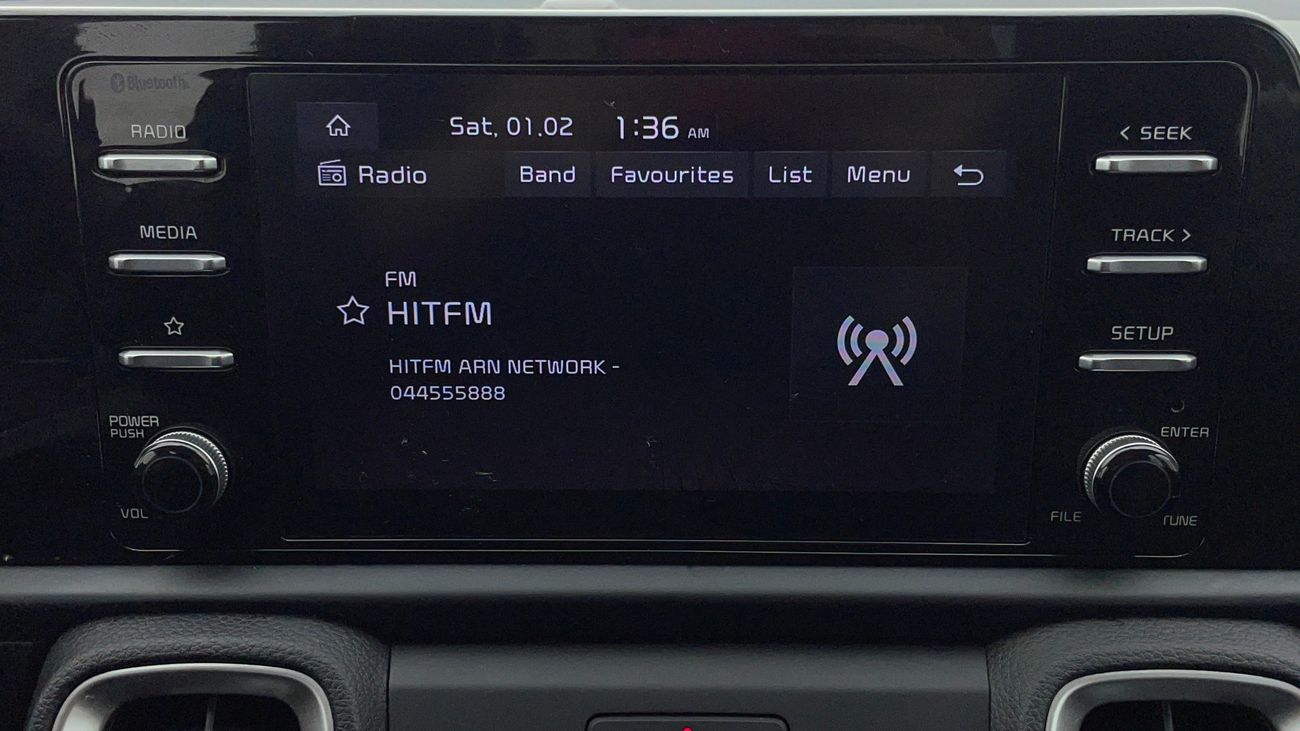 Kia Sonet STD 1.5 | Zero Down Payment | Home Test Drive