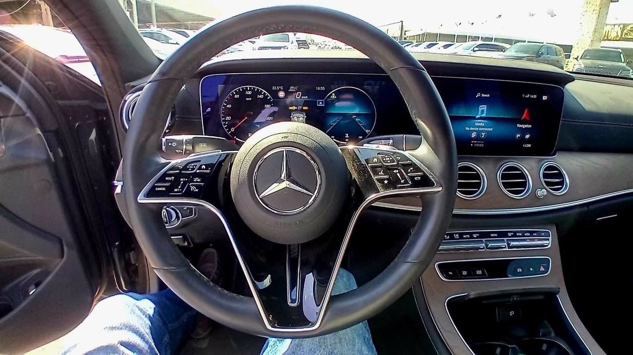مرسيدس بنز E 250 مرسيدس E250