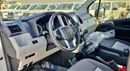 Toyota Hiace DX 3.5 V6 MANUAL RWD REAR COOLER/REAR HEATER 2026/2026