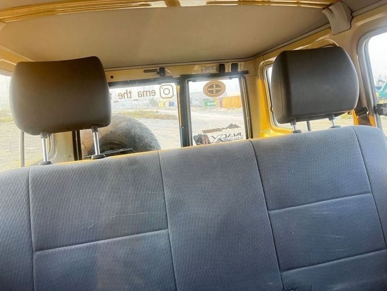 Toyota Land Cruiser 70 Diesel 4.5 Liter Right Hand Drive 3 Doors Manual Gear