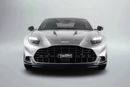 Aston Martin Vanquish Standard