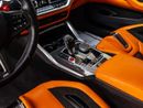 BMW M4 Competition 3.0L