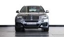 BMW X6 XDRIVE 50i