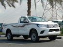 Toyota Hilux 2.7L 4CY PETROL,M/T / SINGLE CABIN / POWER WINDOW / 4WD / CODE # B154397