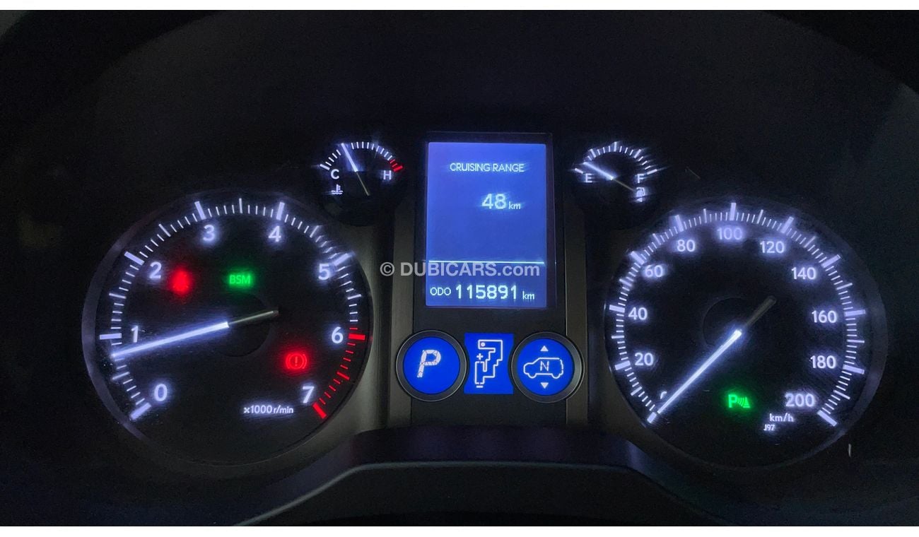 لكزس GX 460 GXSERIES 4.6 | بدون دفعة مقدمة | اختبار قيادة مجاني للمنزل