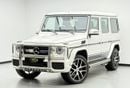 Mercedes-Benz G 63 AMG Std 5.5L 2017 Mercedes Benz G63 AMG, Full Service History, Carbon Fiber Interior, Excellent Conditio