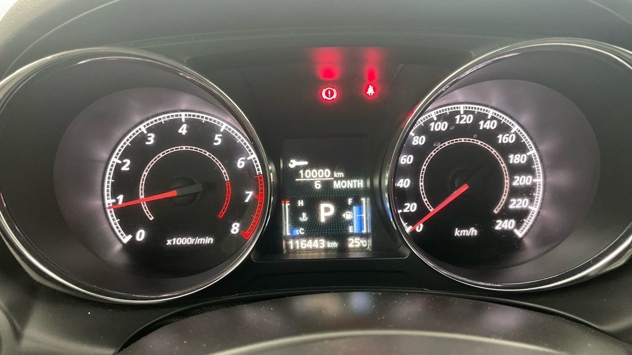 ميتسوبيشي ASX GLX Midline | شامل الضمان | 0 ﺪﻔﻋﺓ ﺃﻮﻟﻯ