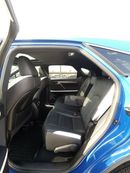Lexus RX350 F Sport Lexus RX350 - F-Sport - 2021 - Blue