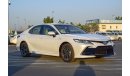 Toyota Camry TOYOTA CAMRY 2.5L HYBRID SEDAN 2023 | PUSH START | FABRIC SEATS | DUAL ZONE AC | ALLOY WHEELS | AVAI