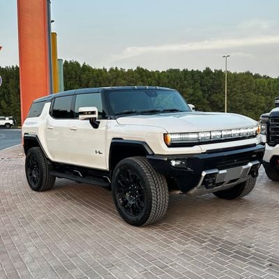 GMC Hummer EV SUV