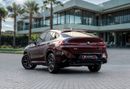 بي أم دبليو X4 xDrive30i M-Kit | AGMC | 4,700 P.M  | 0% Downpayment |