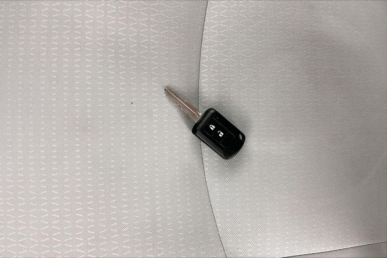 Mitsubishi Attrage GLX Full | Guaranteed Warranty | 0 Down Payment