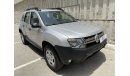Renault Duster PE 2 | Under Warranty | Free Insurance | Inspected on 150+ parameters